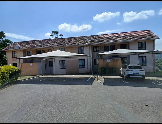 2 BEDROOM APARTMENT TO LET IN BELLAIR